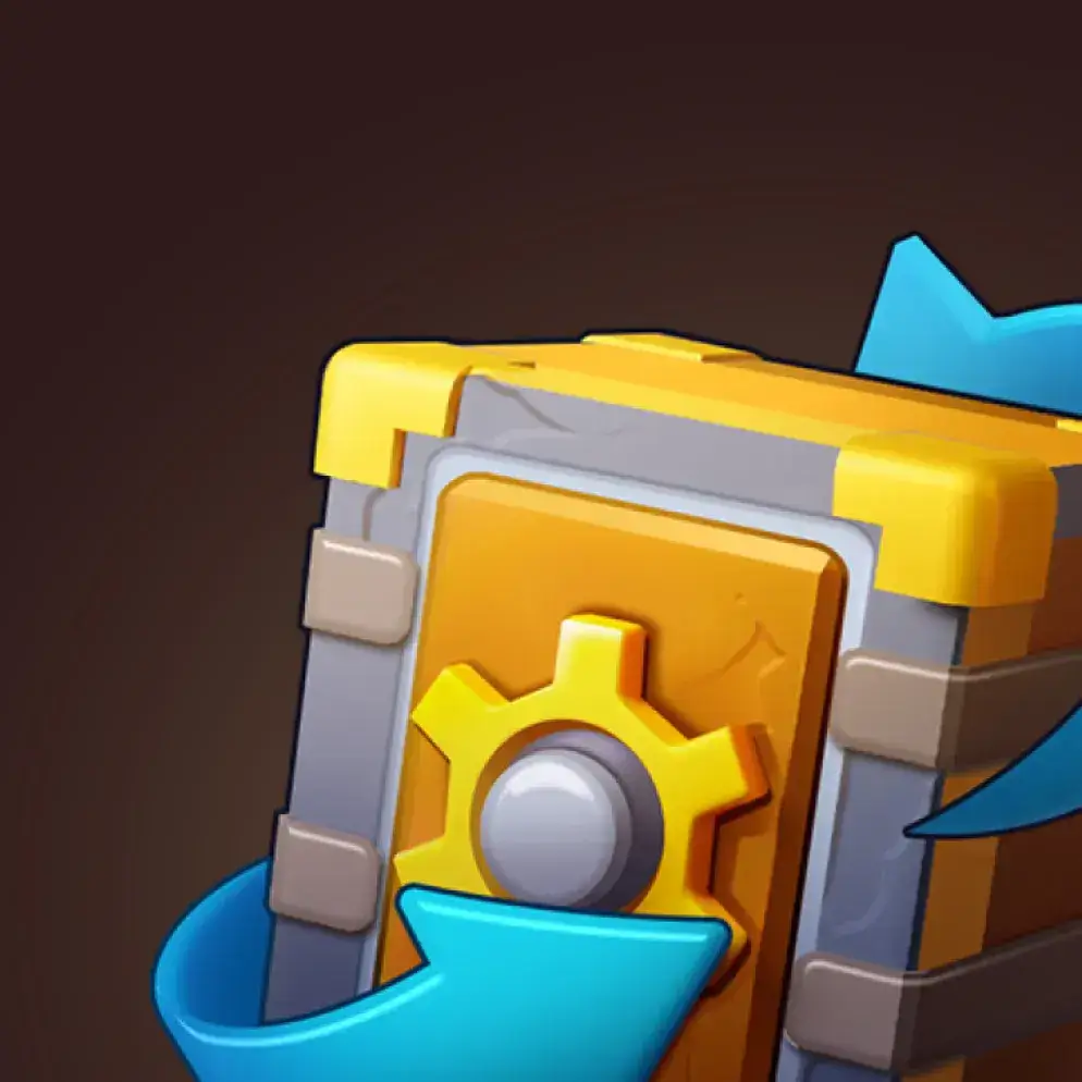 VIP Levels
Vincispins