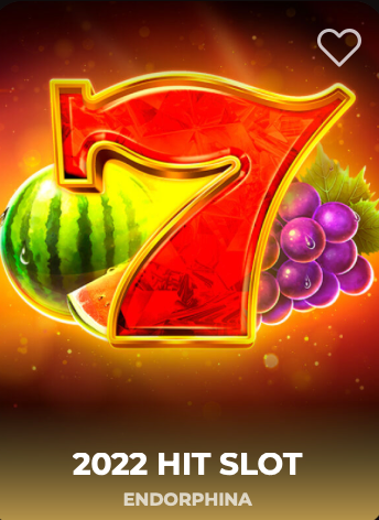 Vincispin Casino Slot 2022 hit slot